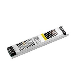 Obrázek pro produkt Driver 24V DC 200W 8,3A vstup AC175-264V DC175-370V 27,4x5,3x2,3 cm - FANEUROPE