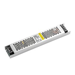 Obrázek pro produkt Driver 24V DC 300W 11,5A vstup AC175-264V DC175-370V 23x6,5x3,1 cm - FANEUROPE