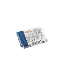 Obrázek pro produkt Driver MW LCM60 CC DIM 60W 500/600/700/900/1050/1400mA - FANEUROPE