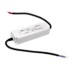 Obrázek pro produkt Driver MW LPV konst.napětí IP67 výstup DC 24V 6,3A 150W vstup AC180-305V DC254-431V 19,1x6,3x3,7 cm - FANEUROPE