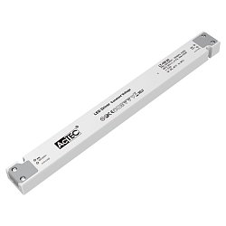 Obrázek pro produkt Driver LT 24V DC konst.napětí 100W 4,17A vstup AC220-240V 31,2x3x1,82 cm - FANEUROPE