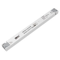 Obrázek pro produkt Driver LT 48V DC konst.napětí 150W 6,25A vstup AC220-240V 33,6x3x1,7 cm - FANEUROPE