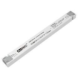 Obrázek pro produkt Driver LT 24V DC konst.napětí 30W 1,25A vstup AC220-240V 25,1x3x1,6 cm - FANEUROPE