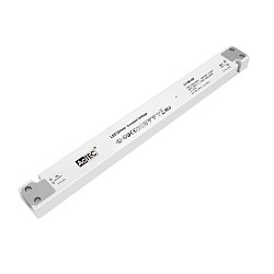Obrázek pro produkt Driver LT 48V DC konst.napětí 60W 1,24A vstup AC220-240V 30,5x3,x1,82 cm - FANEUROPE