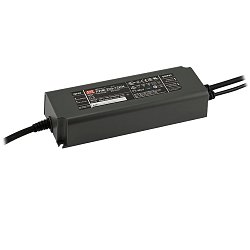 Obrázek pro produkt Driver PMW DALI2 24V DC 200W 8,3A vstup AC100-305V DC142-431V 19,5x6,8x3,95 cm - FANEUROPE