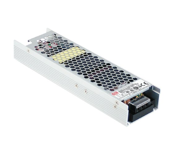 FAN I-DRIVER-UHP-350-24 Driver MW UHP konst.napětí výstup DC 24V 14,6A 350W vstup AC90-264V DC127-370V 22x6,2x3,1 cm - FANEUROPE