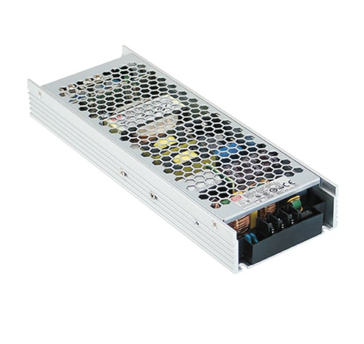 FAN I-DRIVER-UHP-500-24 Driver MW UHP konst.napětí výstup DC 24V 20,9A 501W vstup AC90-264V DC127-370V 23,2x8,1x3,1 cm - FANEUROPE