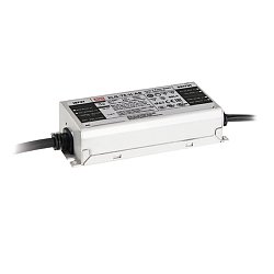 Obrázek pro produkt Driver MW xLG konst.napětí IP67 výstup DC 24V 4A 100W vstup AC100-305V DC142-431V 14x6,3x3,2 cm - FANEUROPE