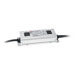 Obrázek pro produkt Driver MW xLG konst.napětí IP67 výstup DC 24V 6,25A 150W vstup AC100-305V DC142-431V 18x6,3x3,5 cm - FANEUROPE