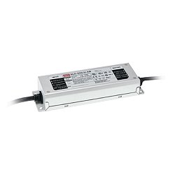 Obrázek pro produkt Driver MW xLG konst.napětí IP67 výstup DC 24V 8,3A 200W vstup AC100-305V DC142-431V 19,9x6,3x3,5 cm - FANEUROPE