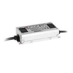 Obrázek pro produkt Driver MW XLG konst.napětí IP67 výstup DC 24V 3,1A 75W vstup AC100-305V DC142-431V 14x6,3x3,2 cm - FANEUROPE