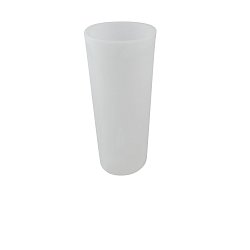 Obrázek pro produkt Dobíjecí LED váza dobíjecí GECO bílá 4W 240LM RGBW stmívatelné IP65 vč.dálk.ovladače 60 x 28 cm - FANEUROPE