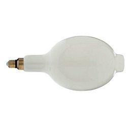 Obrázek pro produkt Dekorativní LED žárovka LUXA BT180 bílá E27 8W 730LM 4000K 300° 180x385MM 15000h CRI80 - FANEUROPE