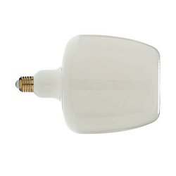 Obrázek pro produkt Dekorativní LED žárovka LUXA TD160 bílá E27 8W 730LM 4000K 300° 160x225MM 15000h CRI80 - FANEUROPE