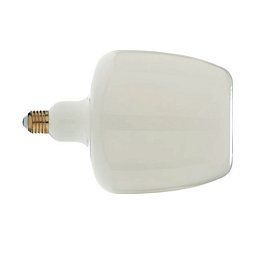 Obrázek pro produkt Dekorativní LED žárovka LUXA TD160 bílá E27 8W 730LM 4000K 300° 160x225MM 15000h CRI80 - FANEUROPE