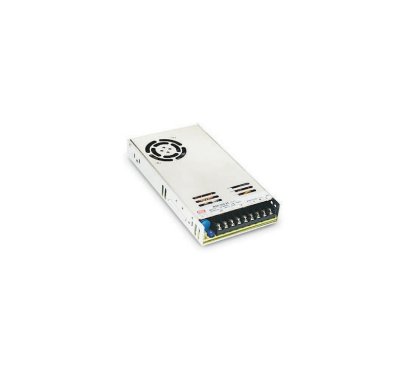 FAN STRIP-DRIVER24V-320W Driver MW RSP konst.napětí výstup DC 24V 13,4A 320W vstup AC88-264V DC124-370V 21,5x11,5x3 cm - FANEUROPE