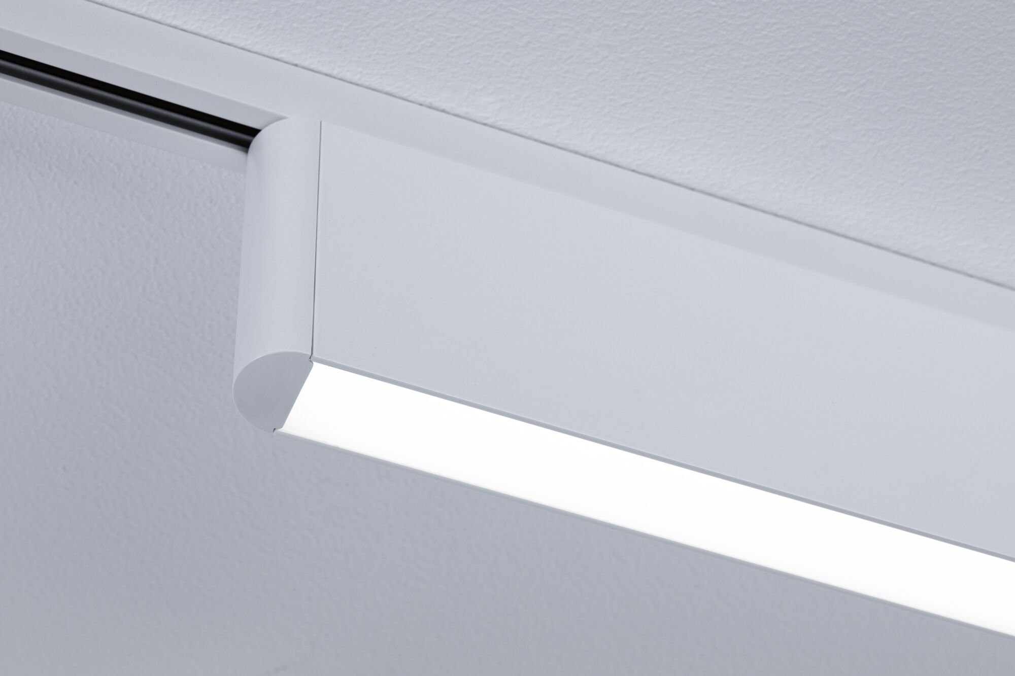 P 95708 URail Lightbar 3-krokové-stmívatelné Ceris 9,5W 4000K stmívatelné 230V bílá - PAULMANN (obrázek 10)