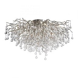 Obrázek pro produkt Závěsné svítidlo ICICLE, ocel - PAUL NEUHAUS