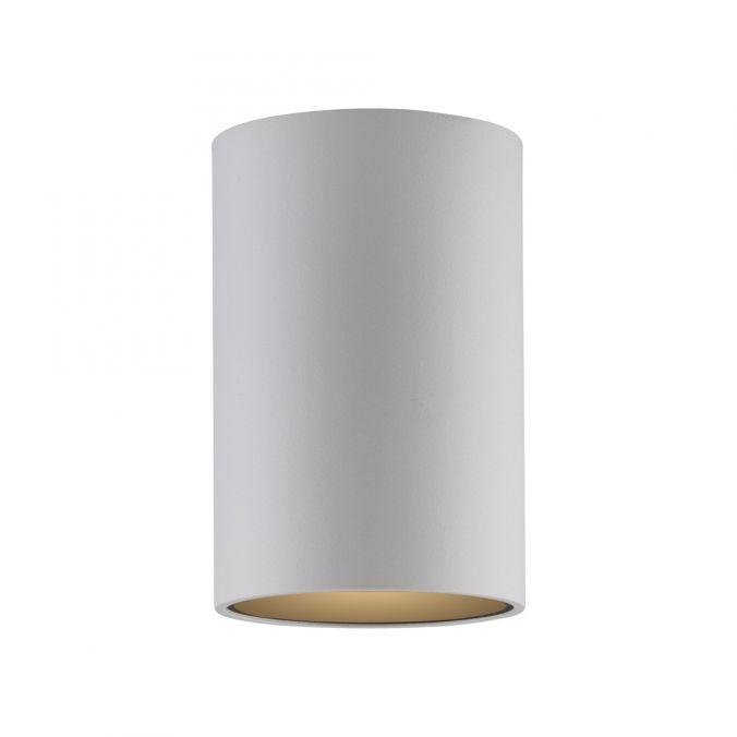 PN 6749-16 LED stropní svítidlo PURE Point, bílá, vnitřní, stmívatelné 2700K - PAUL NEUHAUS