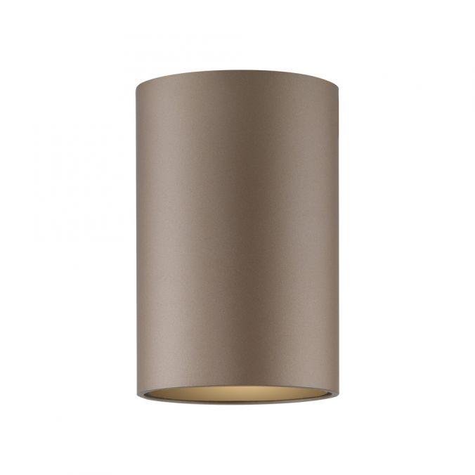 PN 6749-97 LED stropní svítidlo PURE Point, bronzová, vnitřní, stmívatelné 2700K - PAUL NEUHAUS