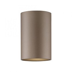 Obrázek pro produkt LED stropní svítidlo PURE Point, bronzová, vnitřní, stmívatelné 2700K - PAUL NEUHAUS