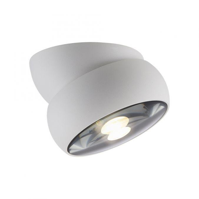 PN 6235-16 LED stropní svítidlo PURE Move, bílá, stmívatelné, nastavitelné a otočné, stmívatelné 2700K - PAUL NEUHAUS