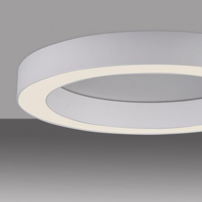 PN 6310-16 LED stropní svítidlo PURE Lines kulaté bílá, stmívatelné 2200-5000K - PAUL NEUHAUS (obrázek 4)