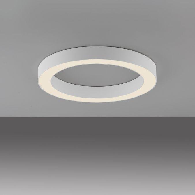PN 6310-16 LED stropní svítidlo PURE Lines kulaté bílá, stmívatelné 2200-5000K - PAUL NEUHAUS (obrázek 8)