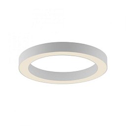 Obrázek pro produkt LED stropní svítidlo PURE Lines kulaté bílá, stmívatelné 2200-5000K - PAUL NEUHAUS