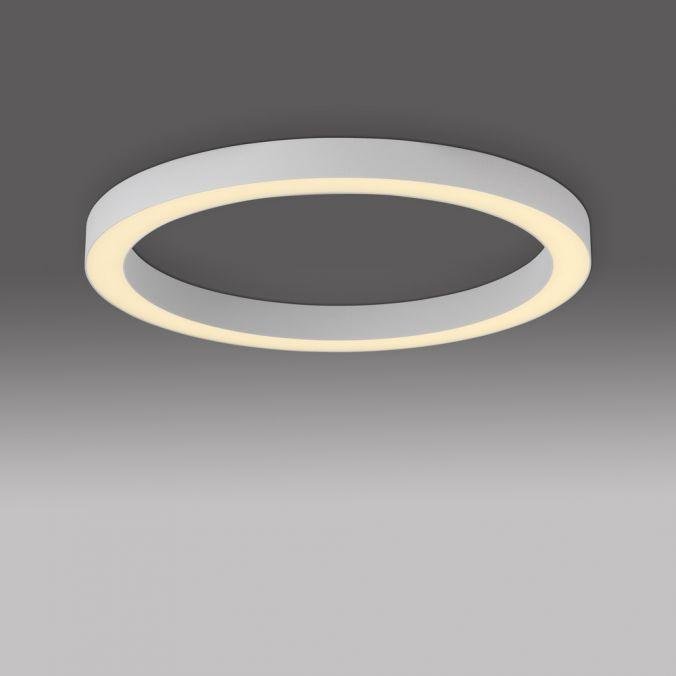 PN 6309-16 LED stropní svítidlo PURE Lines kulaté, bílá, stmívatelné, dálkový ovladač s pamětí 2200-5000K - PAUL NEUHAUS (obrázek 6)