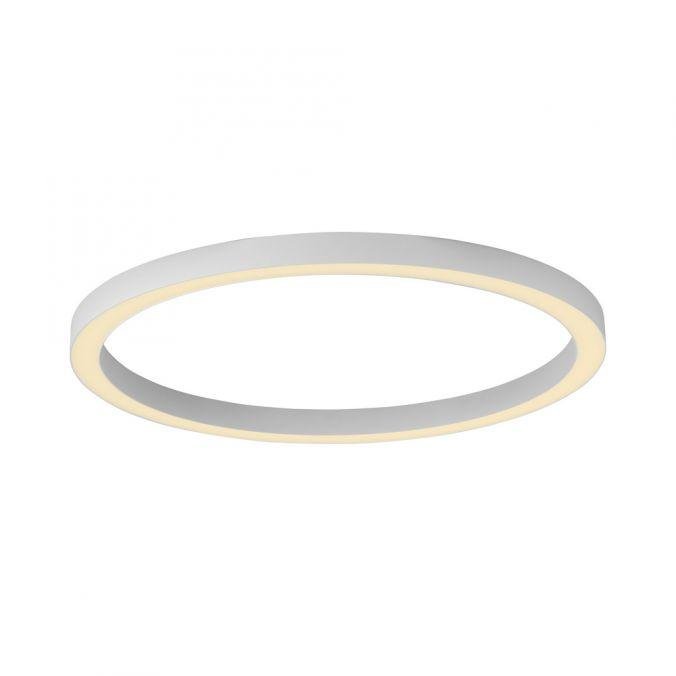 PN 6306-16 LED stropní svítidlo PURE Lines kulaté, bílá 2200-5000K - PAUL NEUHAUS