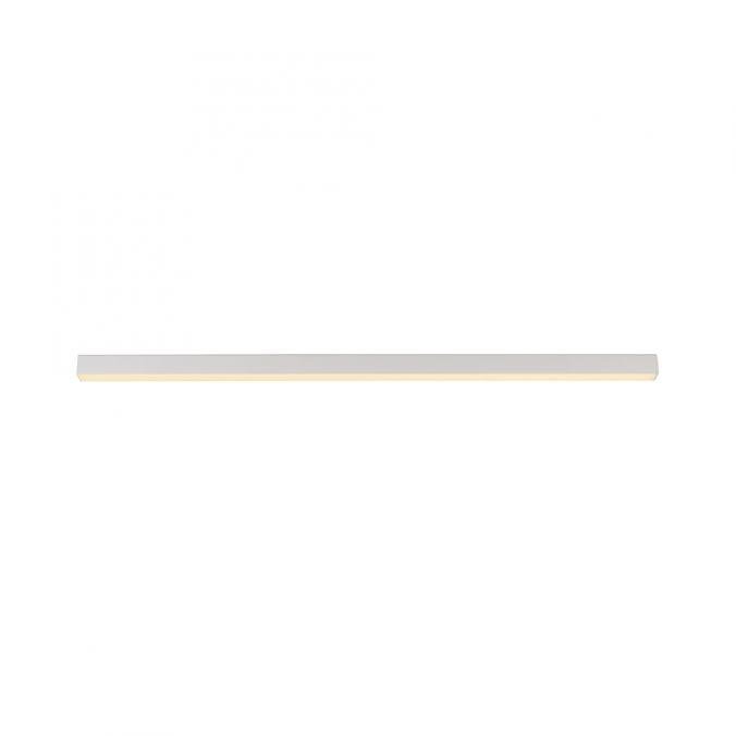 PN 6021-16 LED stropní svítidlo PURE Lines Straight, bílá 2200-5000K - PAUL NEUHAUS