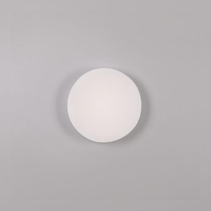 LD 14165-16 LED stropní svítidlo kruhové průměr 22cm bílé teplá bílá 3000K 3000K - JUST LIGHT (obrázek 9)
