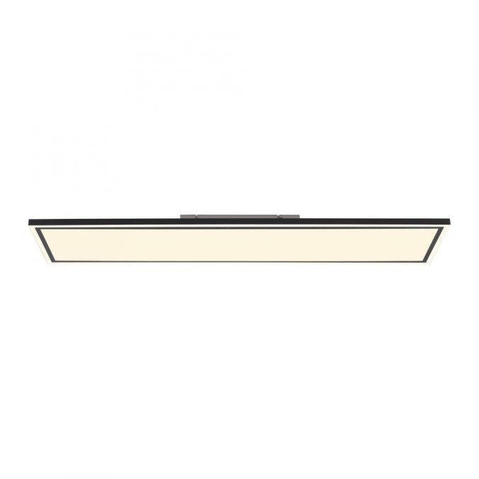 LED panel svítidlo, stropní svítidlo, stmívatelné, dálkové ovládání, CCT, ovládané přes aplikaci Tuya 2700-5000K - JUST LIGHT Obrázek produktu LED panel svítidlo, stropní svítidlo, stmívatelné, dálkové ovládání, CCT, ovládané přes aplikaci Tuya 2700-5000K - JUST LIGHT