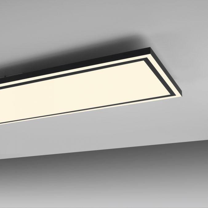 LD 14452-18 LED panel svítidlo, stropní svítidlo, stmívatelné, dálkové ovládání, CCT, ovládané přes aplikaci Tuya 2700-5000K - JUST LIGHT (obrázek 4)