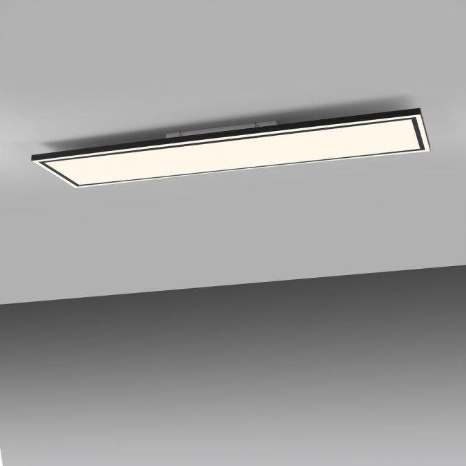 LD 14452-18 LED panel svítidlo, stropní svítidlo, stmívatelné, dálkové ovládání, CCT, ovládané přes aplikaci Tuya 2700-5000K - JUST LIGHT (obrázek 8)