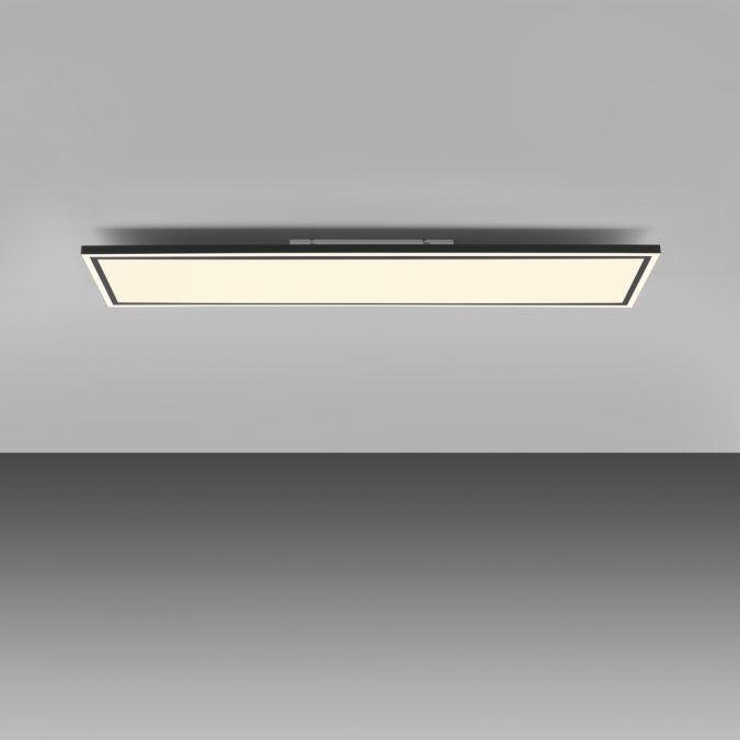 Obrázek produktu LED panel svítidlo, stropní svítidlo, stmívatelné, dálkové ovládání, CCT, ovládané přes aplikaci Tuya 2700-5000K - JUST LIGHT 10 Obrázek produktu LED panel svítidlo, stropní svítidlo, stmívatelné, dálkové ovládání, CCT, ovládané přes aplikaci Tuya 2700-5000K - JUST LIGHT 10
