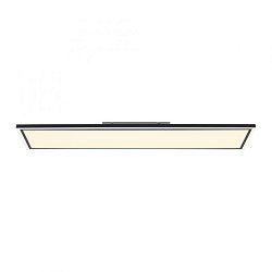 Obrázek pro produkt LED panel svítidlo, stropní svítidlo, stmívatelné, dálkové ovládání, CCT, ovládané přes aplikaci Tuya 2700-5000K - JUST LIGHT
