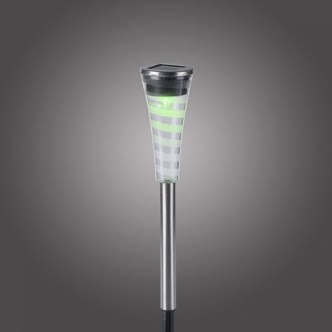 Obrázek produktu LED svítidlo zápich sada hra barev ochrana proti stříkající vodě solární RGB - JUST LIGHT 5 Obrázek produktu LED svítidlo zápich sada hra barev ochrana proti stříkající vodě solární RGB - JUST LIGHT 5