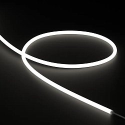 Obrázek pro produkt NeonFlex NNR13 48V 2700K CRI90 8,6W/m IP65 přív.kabel 2m, balení 10m - COLORS