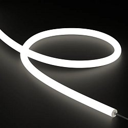 Obrázek pro produkt LED NeonFlex 360° 2700K 12,5W/m 48VDC 1000lm/m IP65 CRI90 10m - COLORS