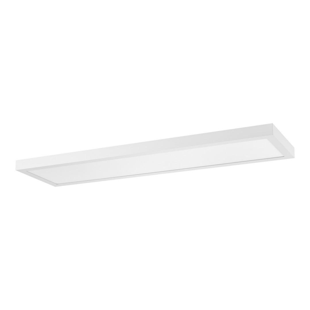 IMPR 348259 Deko-Light stropní přisazené svítidlo - Pro Office Sano 1225, 35W, DIM, 3000/4000K, bílá - LIGHT IMPRESSIONS