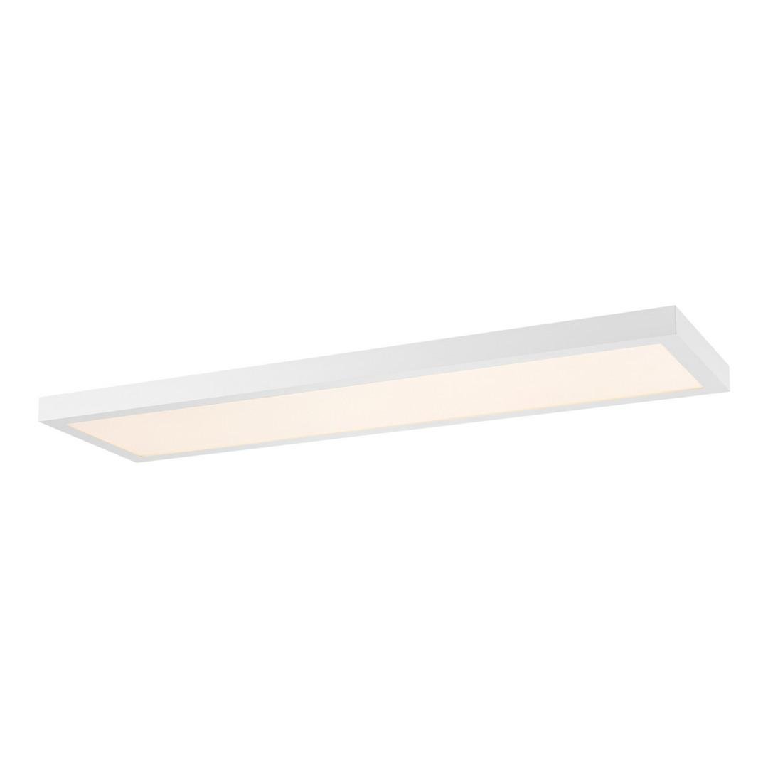 IMPR 348259 Deko-Light stropní přisazené svítidlo - Pro Office Sano 1225, 35W, DIM, 3000/4000K, bílá (obrázek 4)