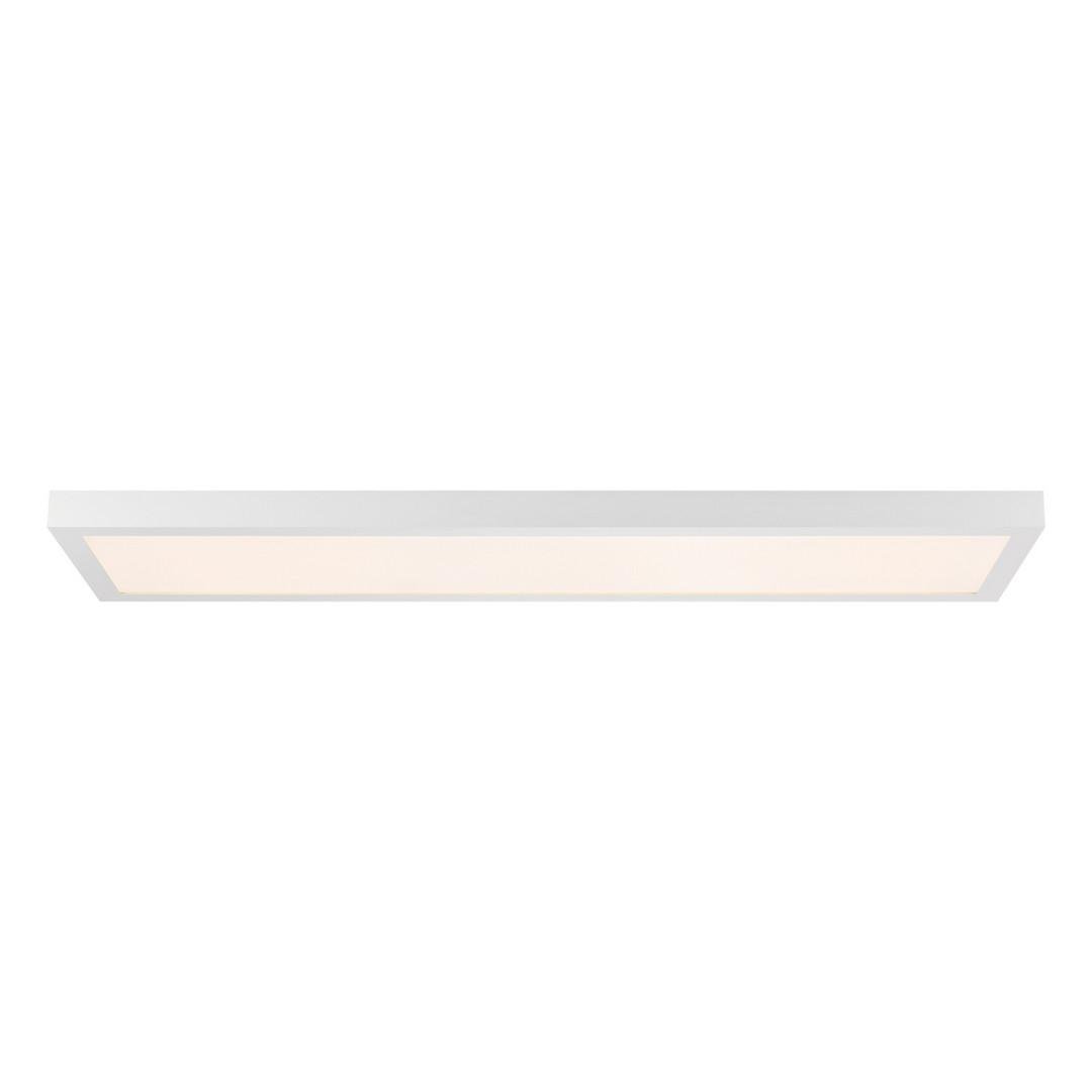 IMPR 348259 Deko-Light stropní přisazené svítidlo - Pro Office Sano 1225, 35W, DIM, 3000/4000K, bílá (obrázek 5)