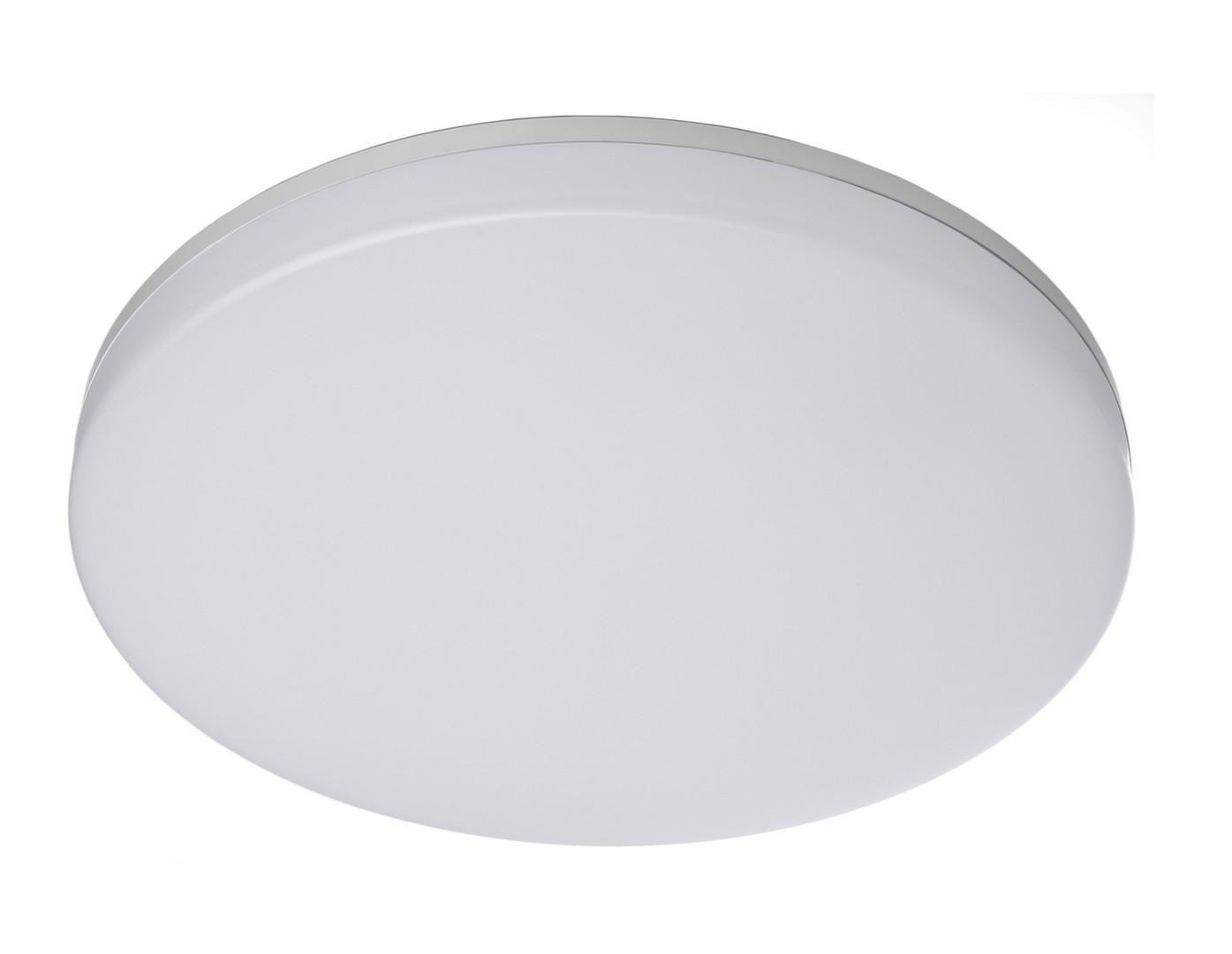 IMPR 348286 Deko-Light stropní a nástěnné přisazené svítidlo - Altais 2 kulaté, pohybový senzor MS, 25 W, 2700/3000/4000 - LIGHT IMPRESSIONS