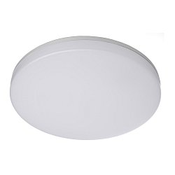 Obrázek pro produkt Deko-Light stropní a nástěnné přisazené svítidlo - Altais 2 kulaté, pohybový senzor MS, 25 W, 2700/3000/4000 - DEKOLIGHT
