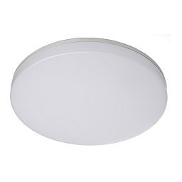 Obrázek pro produkt Deko-Light stropní a nástěnné přisazené svítidlo - Altais 2 kulaté, pohybový senzor MS, 25 W, 2700/3000/4000 - LIGHT IMPRESSIONS