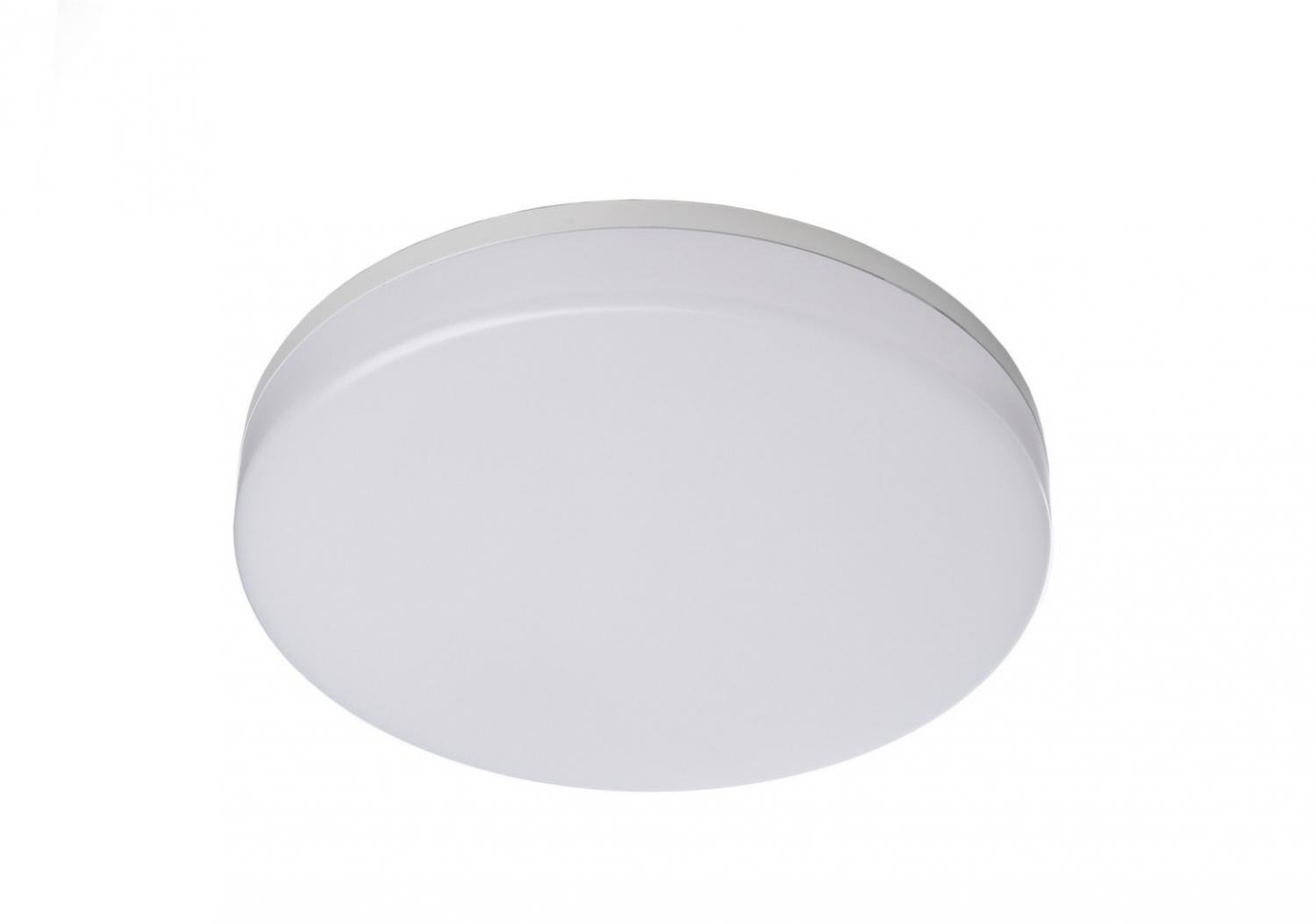 IMPR 348279 Deko-Light stropní a nástěnné přisazené svítidlo - Altais 2 kulaté, pohybový senzor, 15 W, 2700/3000/4000 K, - LIGHT IMPRESSIONS