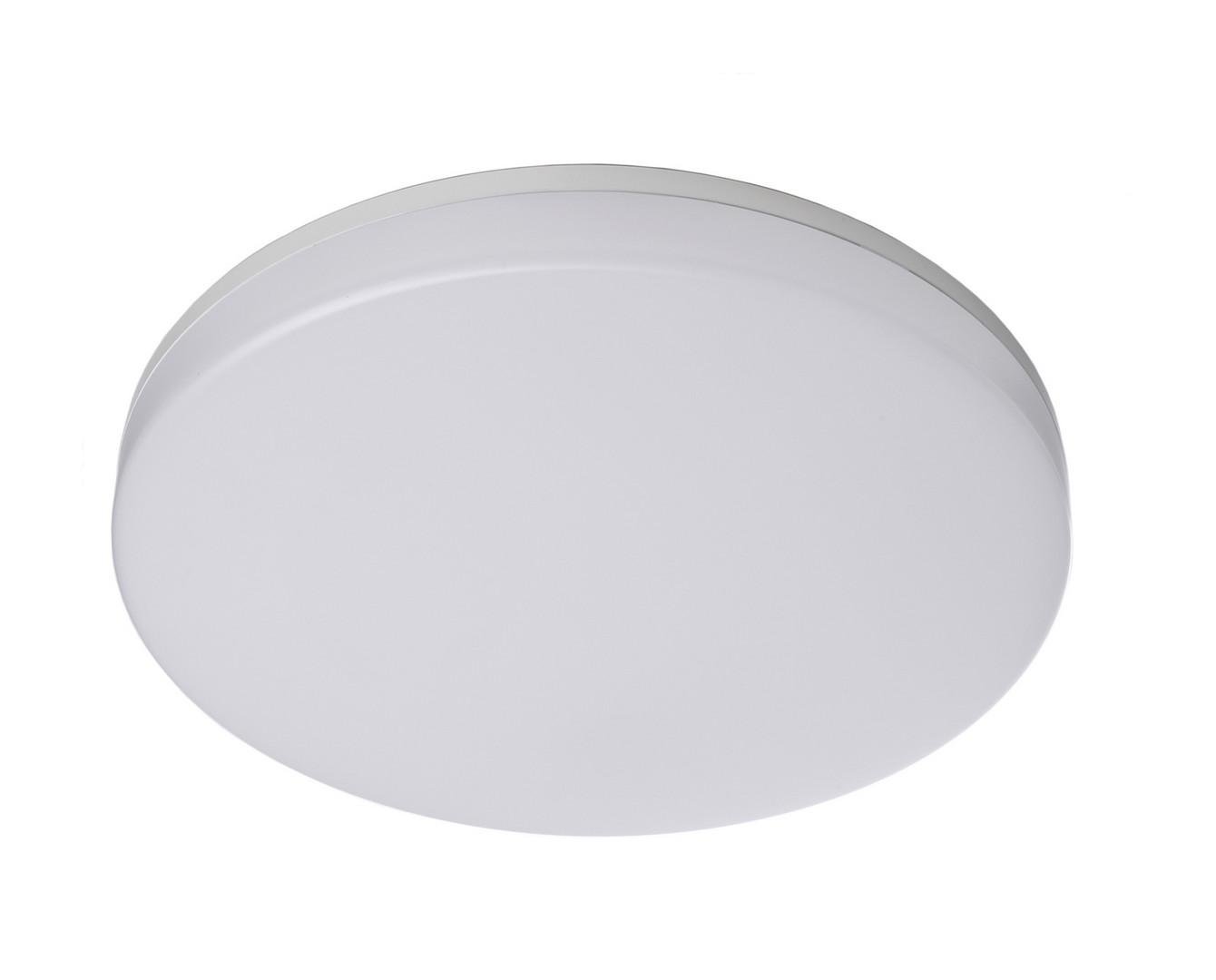 IMPR 348285 Deko-Light stropní a nástěnné přisazené svítidlo - Altais 2 kulaté, pohybový senzor MS, 18 W, 2700/3000/4000 - LIGHT IMPRESSIONS