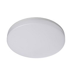 Obrázek pro produkt Deko-Light stropní a nástěnné přisazené svítidlo - Altais 2 kulaté, pohybový senzor MS, 18 W, 2700/3000/4000 - DEKOLIGHT